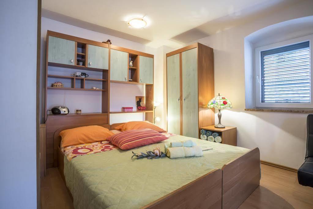 Split Center Apartments Buitenkant foto